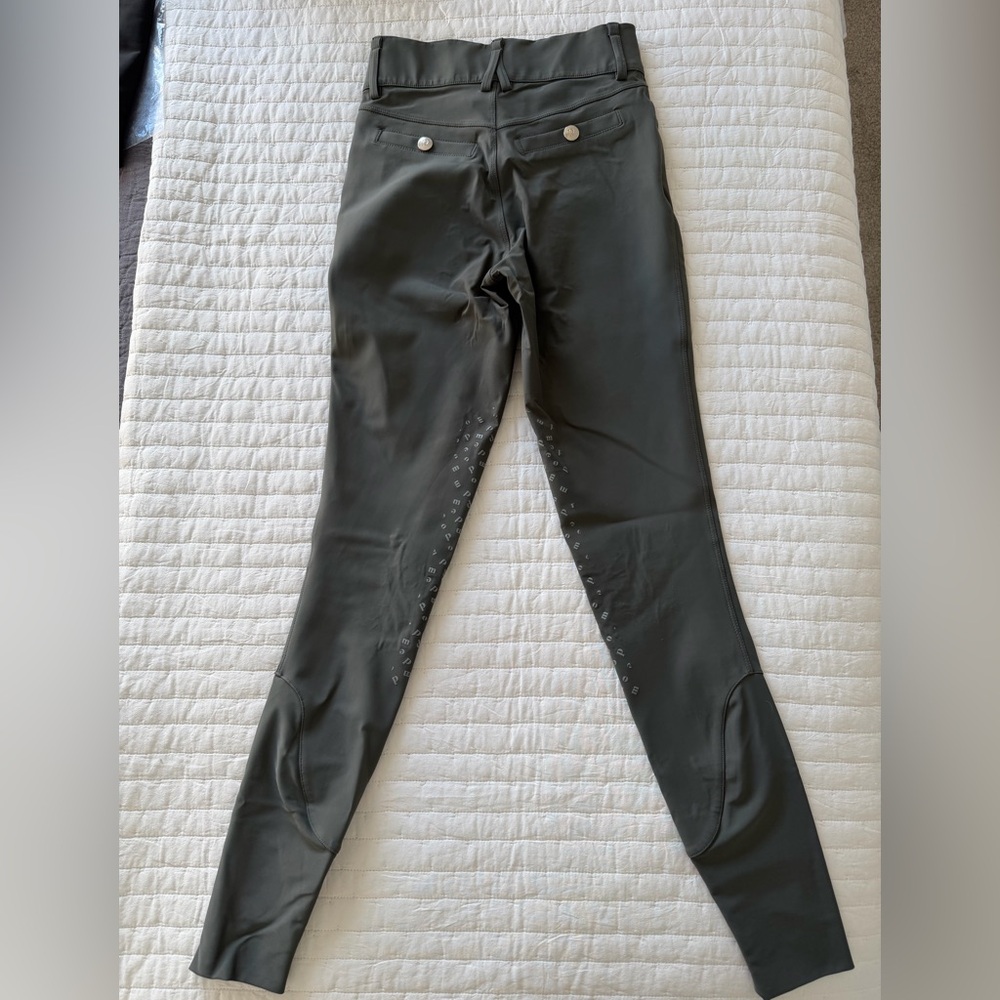 Pomme Nellie Knee Patch Breeches size XS - Picture 5 of 8